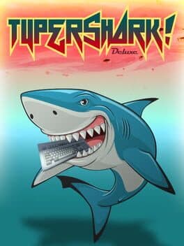 Image de Typer Shark! Deluxe