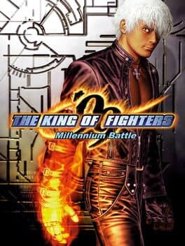Image de The King of Fighters '99: Millennium Battle