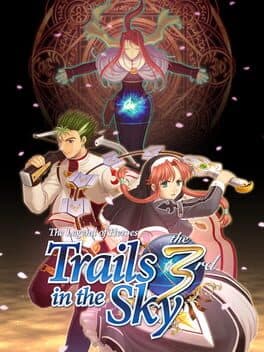 Image de The Legend of Heroes: Trails in the Sky the 3rd