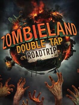 Image de Zombieland: Double Tap - Road Trip