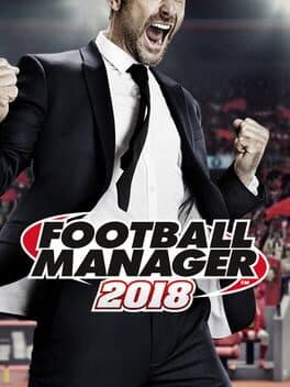 Image de Football Manager 2018