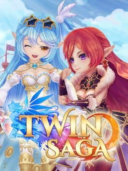 Image de Twin Saga