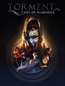 Image de Torment: Tides of Numenera