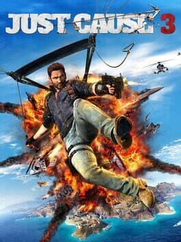 Image de Just Cause 3