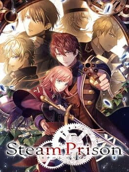 Image de Steam Prison