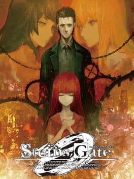 Image de Steins;Gate 0