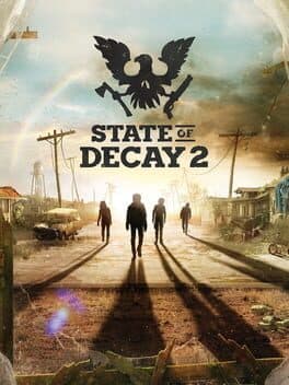 Image de State of Decay 2