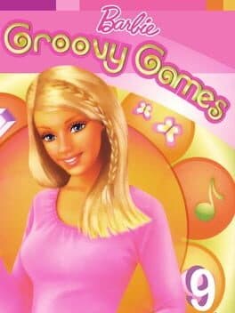 Image de Barbie: Groovy Games