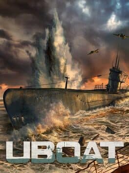 Image de UBoat