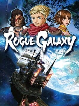 Image de Rogue Galaxy