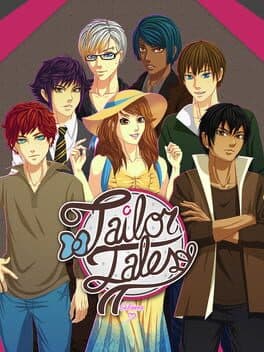 Image de Tailor Tales