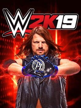Image de WWE 2K19