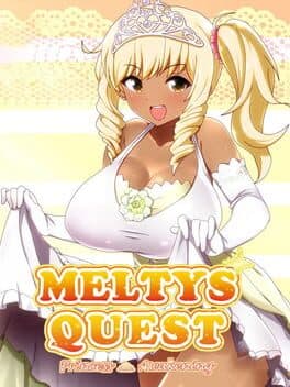 Image de Meltys Quest