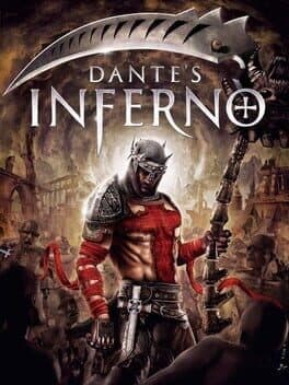 Image de Dante's Inferno