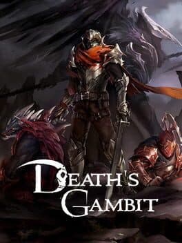Image de Death's Gambit