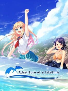 Image de Adventure of a Lifetime