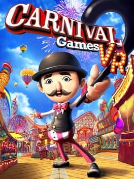 Image de Carnival Games