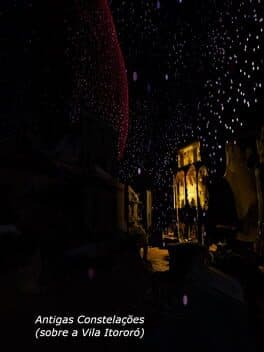 Image de Antigas Constelações: Sobre a Vila Itororó
