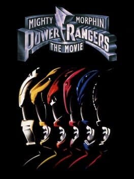 Image de Mighty Morphin Power Rangers: The Movie