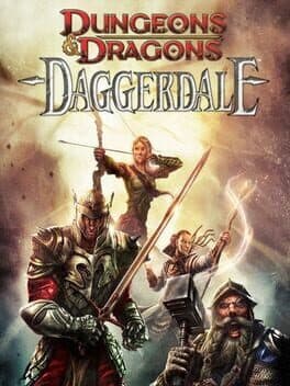 Image de Dungeons and Dragons: Daggerdale