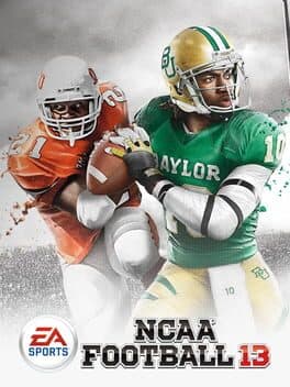 Image de NCAA Football 13