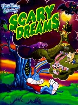 Image de Tiny Toon Adventures: Scary Dreams