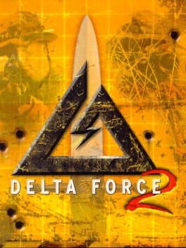 Image de Delta Force 2