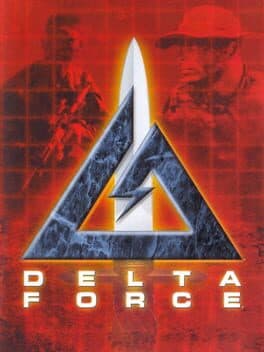 Image de Delta Force