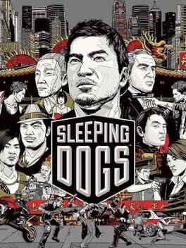 Image de Sleeping Dogs