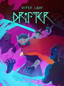 Image de Hyper Light Drifter