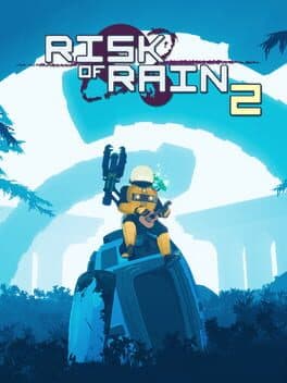 Image de Risk of Rain 2