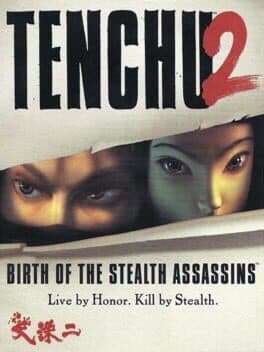 Image de Tenchu 2: Birth of the Stealth Assassins