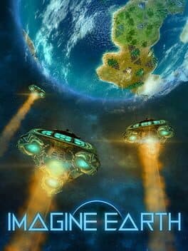 Image de Imagine Earth