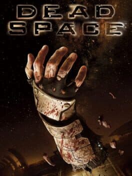 Image de Dead Space