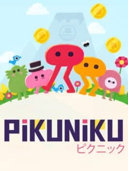 Image de Pikuniku