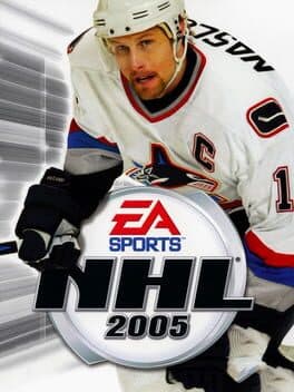 Image de NHL 2005