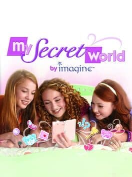 Image de My Secret World by Imagine