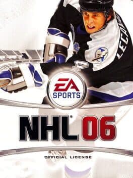 Image de NHL 06
