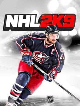 Image de NHL 2K9