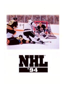 Image de NHL '94