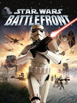 Image de Star Wars: Battlefront