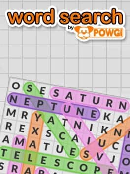 Image de Word Search by Powgi