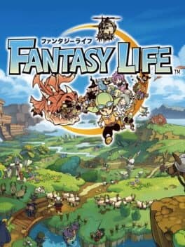Image de Fantasy Life