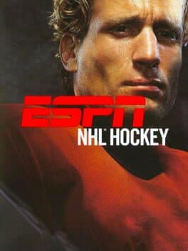 Image de ESPN NHL Hockey
