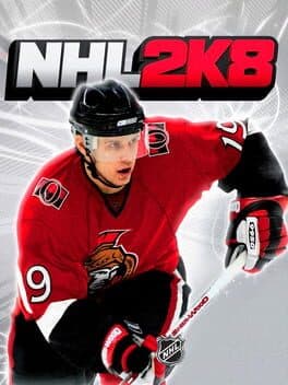 Image de NHL 2K8