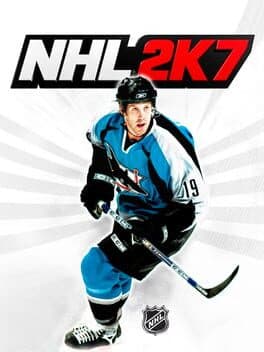 Image de NHL 2K7
