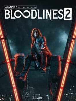 Image de Vampire: The Masquerade - Bloodlines 2