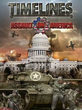 Image de Timelines: Assault on America
