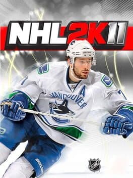 Image de NHL 2K11