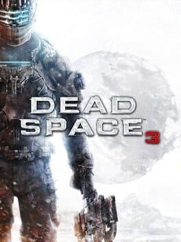 Image de Dead Space 3
